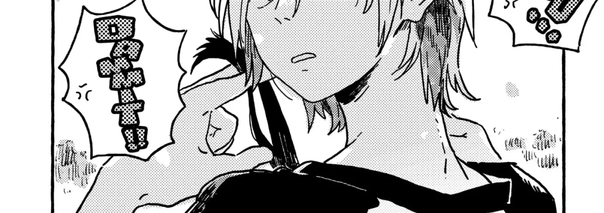 Seaside Stranger: Umibe no Étranger Chapter 15 page 60 - 