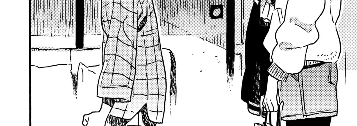 Seaside Stranger: Umibe no Étranger Chapter 15 page 70 - 