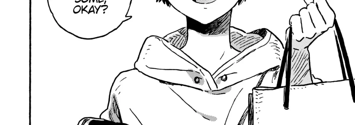 Seaside Stranger: Umibe no Étranger Chapter 15 page 72 - 