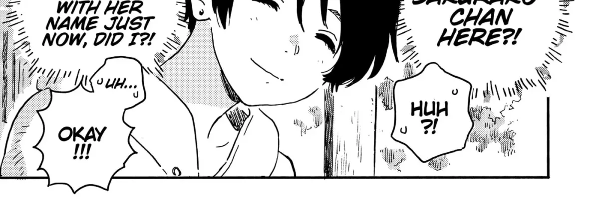 Seaside Stranger: Umibe no Étranger Chapter 16 page 2 - 