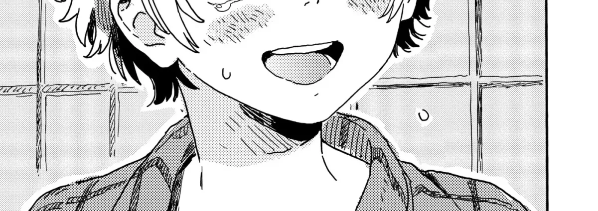 Seaside Stranger: Umibe no Étranger Chapter 16 page 14 - 