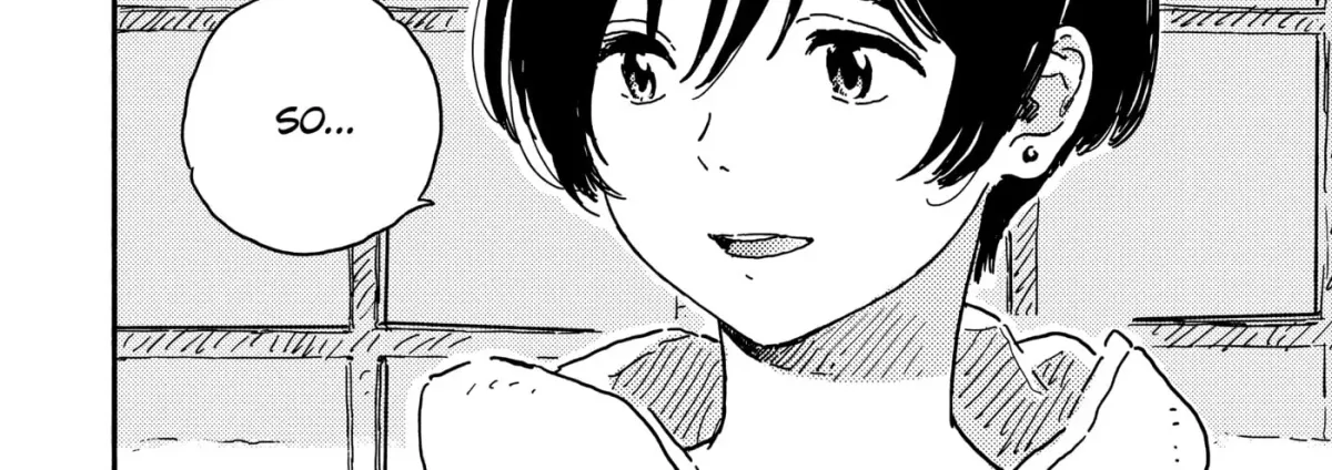 Seaside Stranger: Umibe no Étranger Chapter 16 page 16 - 