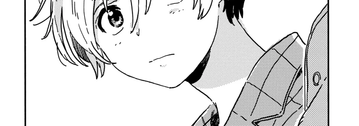 Seaside Stranger: Umibe no Étranger Chapter 16 page 22 - 