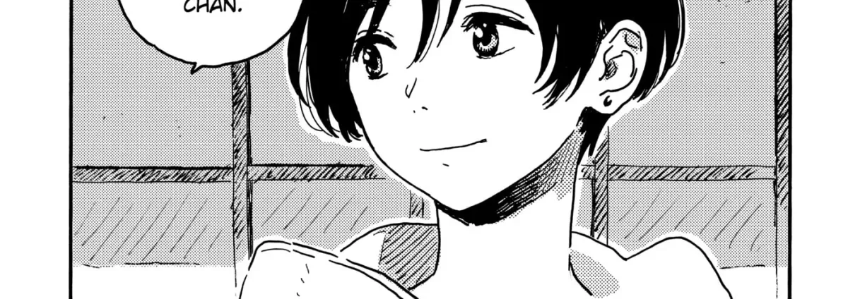 Seaside Stranger: Umibe no Étranger Chapter 16 page 4 - 