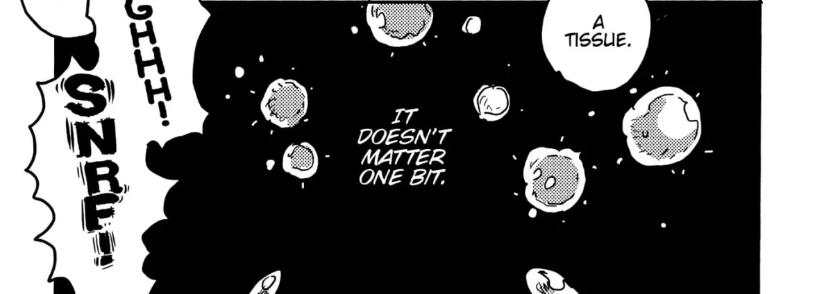 Seaside Stranger: Umibe no Étranger Chapter 16 page 58 - 