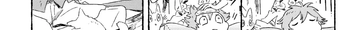 Seaside Stranger: Umibe no Étranger Chapter 2 page 20 - 