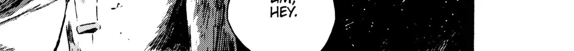 Seaside Stranger: Umibe no Étranger Chapter 3 page 34 - 