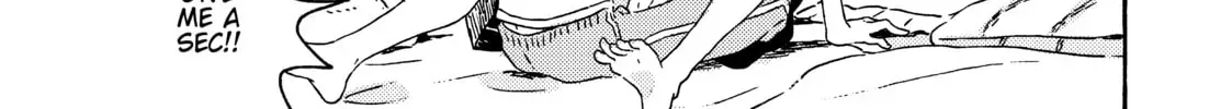 Seaside Stranger: Umibe no Étranger Chapter 3 page 48 - 