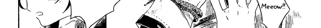 Seaside Stranger: Umibe no Étranger Chapter 3 page 70 - 