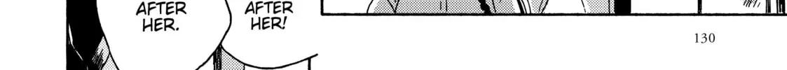 Seaside Stranger: Umibe no Étranger Chapter 3 page 72 - 