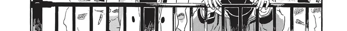 Seaside Stranger: Umibe no Étranger Chapter 4.5 page 14 - 