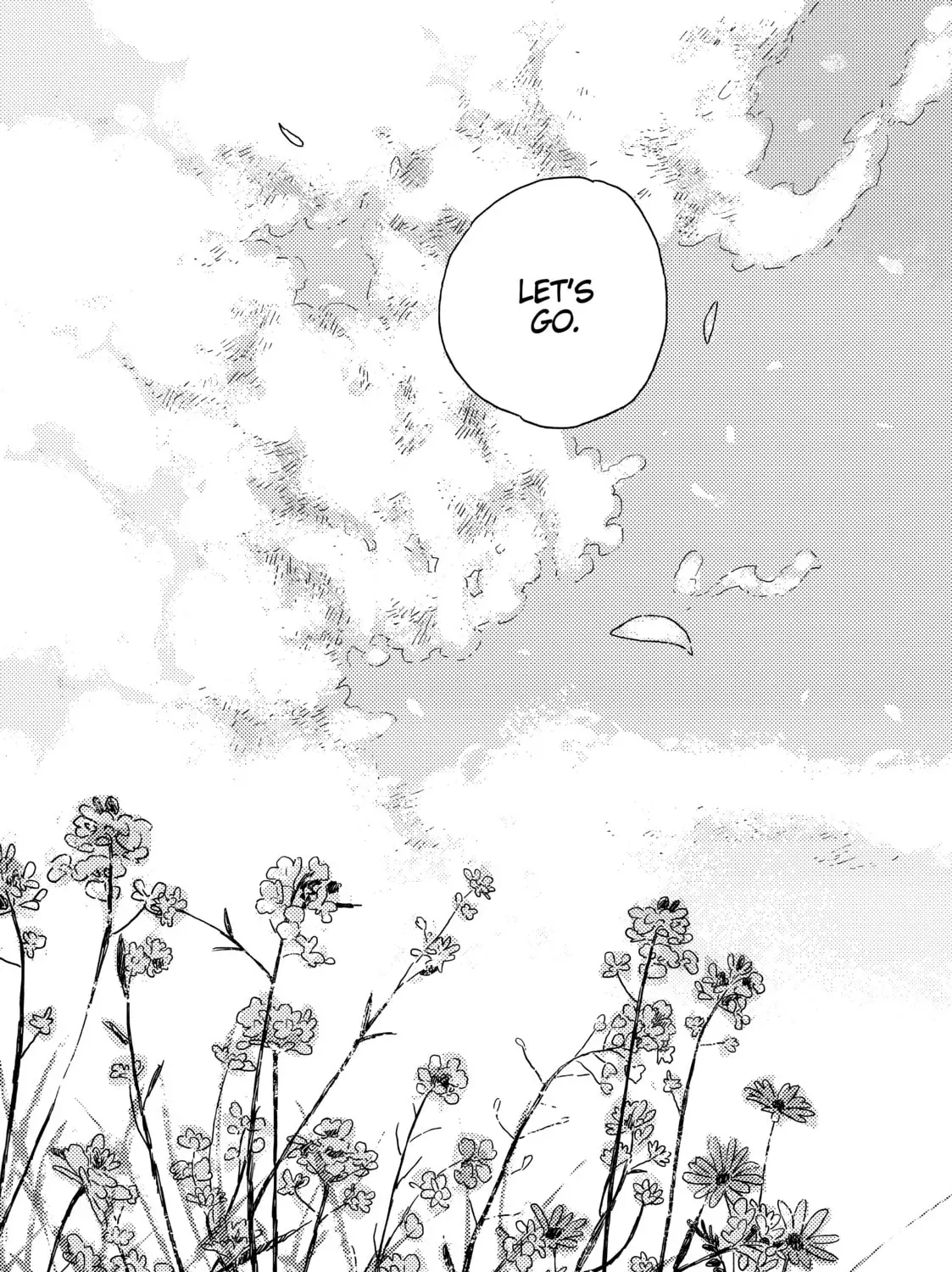Seaside Stranger: Umibe no Étranger Chapter 4 page 115 - 