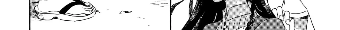 Seaside Stranger: Umibe no Étranger Chapter 4 page 44 - 