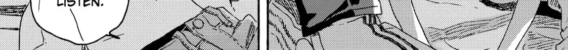Seaside Stranger: Umibe no Étranger Chapter 4 page 68 - 