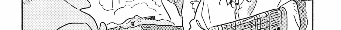 Seaside Stranger: Umibe no Étranger Chapter 6 page 6 - 