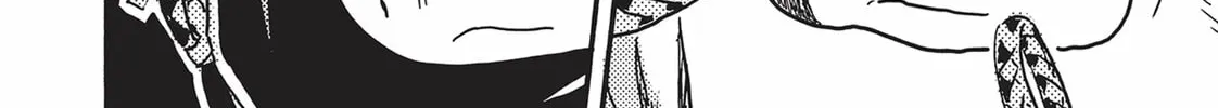 Seaside Stranger: Umibe no Étranger Chapter 7.5 page 18 - 