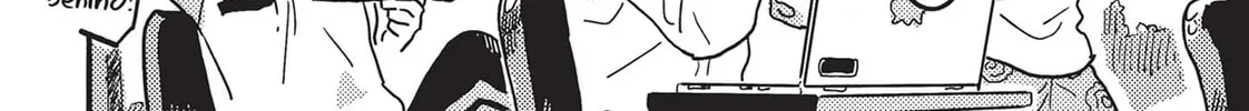 Seaside Stranger: Umibe no Étranger Chapter 7 page 4 - 