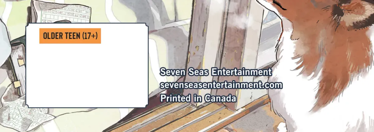 Seaside Stranger: Umibe no Étranger Chapter 8 page 122 - 