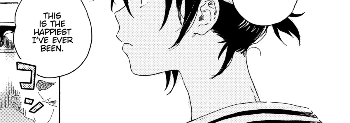 Seaside Stranger: Umibe no Étranger Chapter 8 page 54 - 