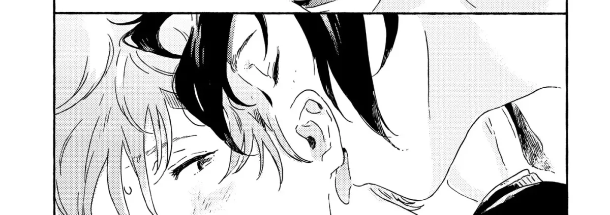 Seaside Stranger: Umibe no Étranger Chapter 8 page 68 - 