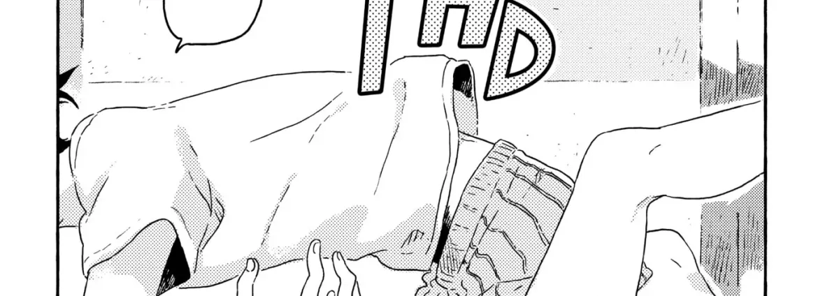 Seaside Stranger: Umibe no Étranger Chapter 8 page 78 - 