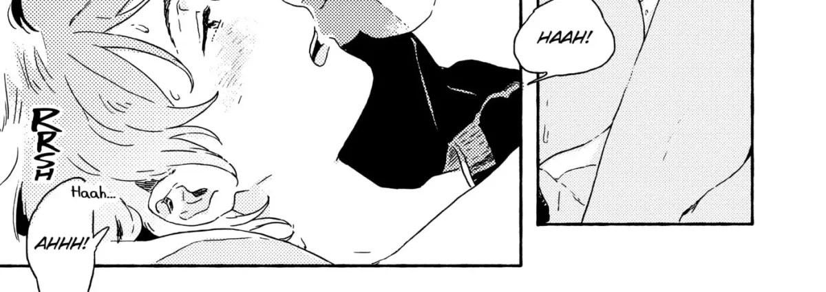 Seaside Stranger: Umibe no Étranger Chapter 8 page 82 - 