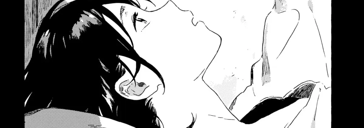 Seaside Stranger: Umibe no Étranger Chapter 8 page 86 - 