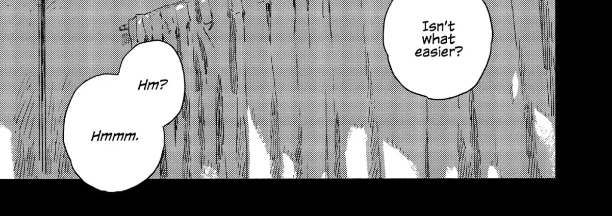Seaside Stranger: Umibe no Étranger Chapter 8 page 90 - 