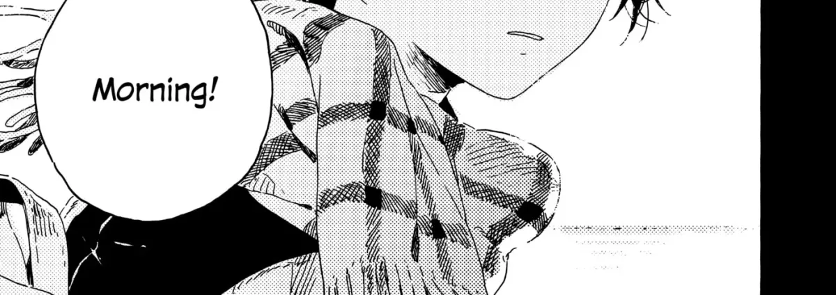 Seaside Stranger: Umibe no Étranger Chapter 8 page 98 - 