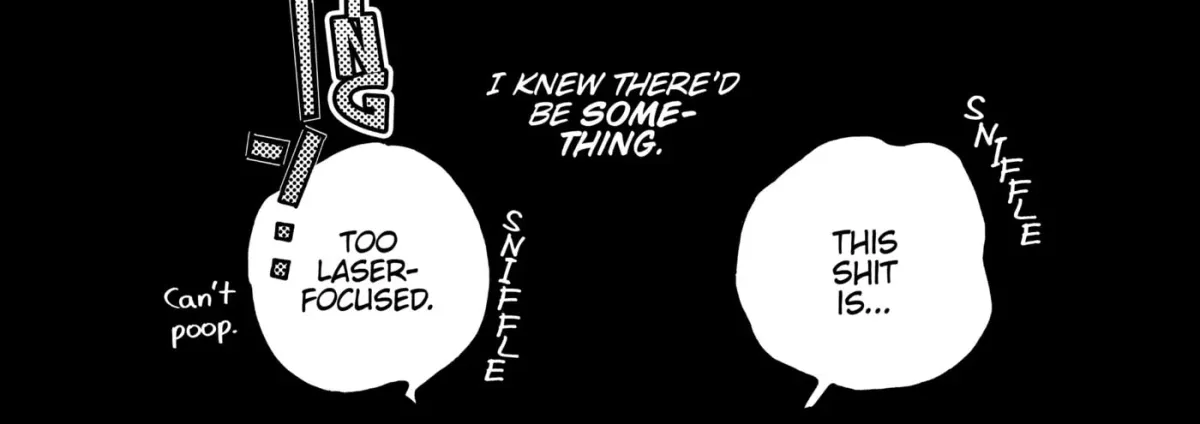 Seaside Stranger: Umibe no Étranger Chapter 9 page 30 - 
