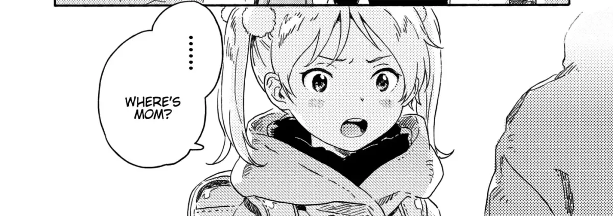 Seaside Stranger: Umibe no Étranger Chapter 9 page 50 - 