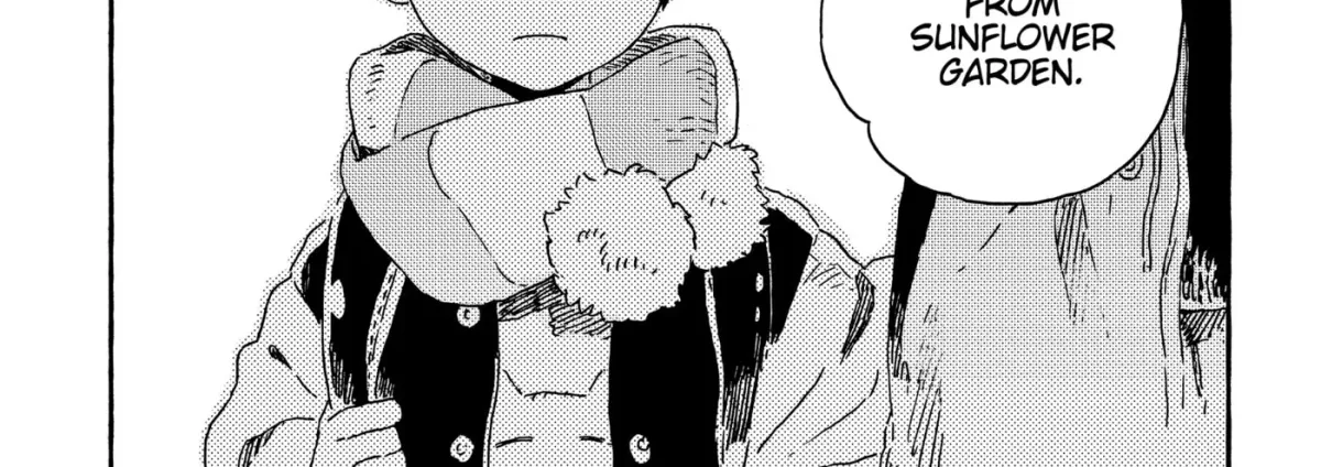 Seaside Stranger: Umibe no Étranger Chapter 9 page 62 - 