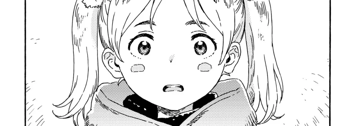 Seaside Stranger: Umibe no Étranger Chapter 9 page 66 - 