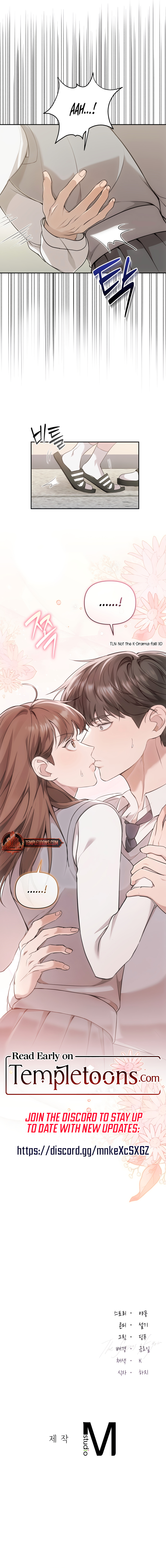 Season of You Chapter 1 page 13 - 
