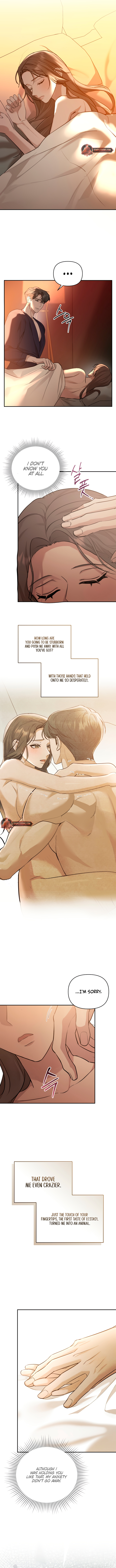 Season of You Chapter 10 page 9 - 