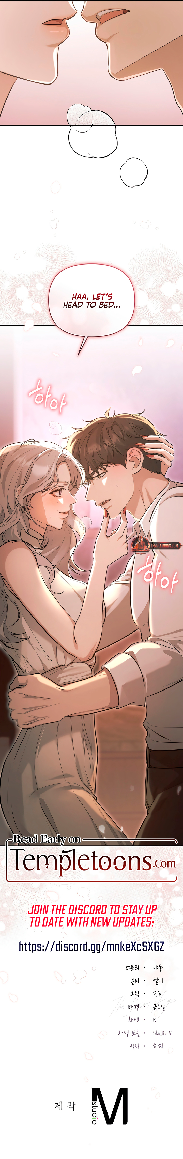 Season of You Chapter 11 page 10 - 