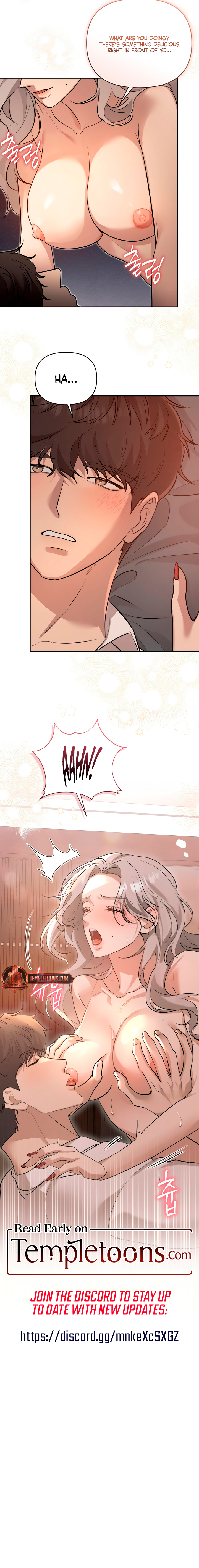 Season of You Chapter 12 page 11 - 