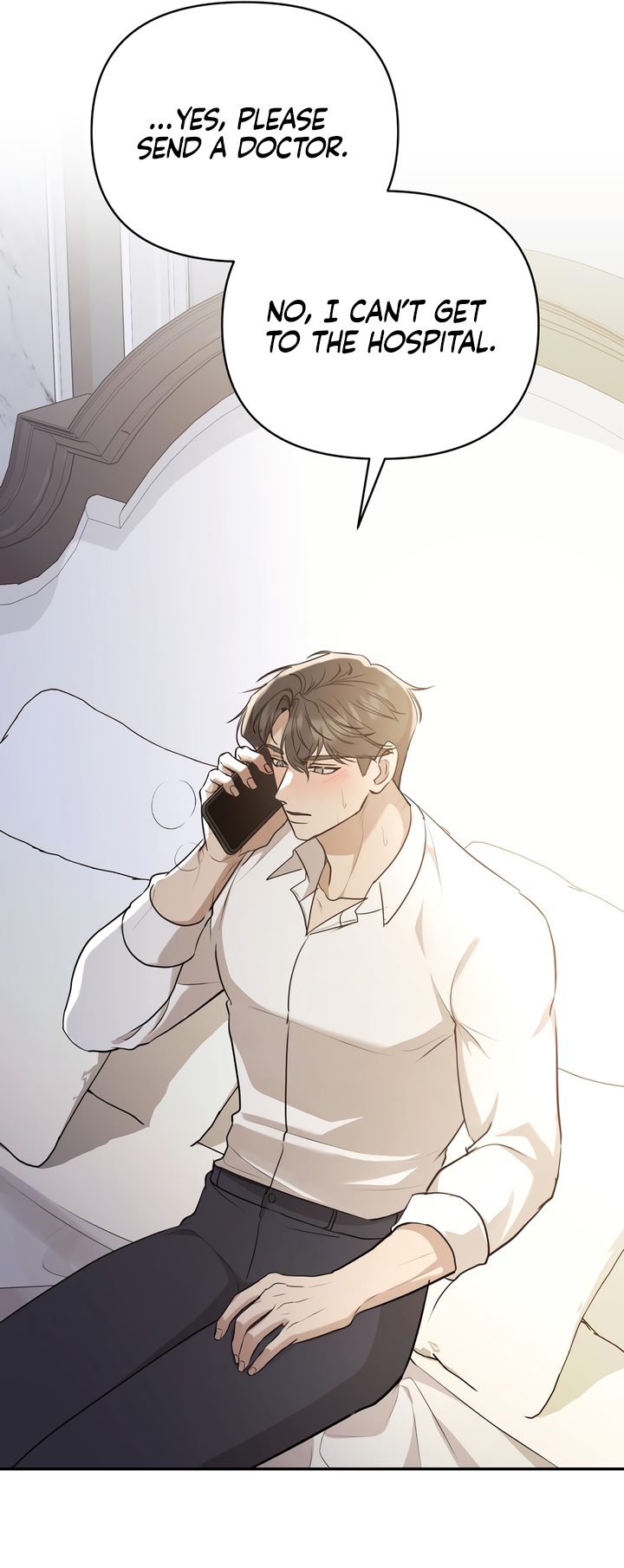 Season of You Chapter 15 page 12 - 