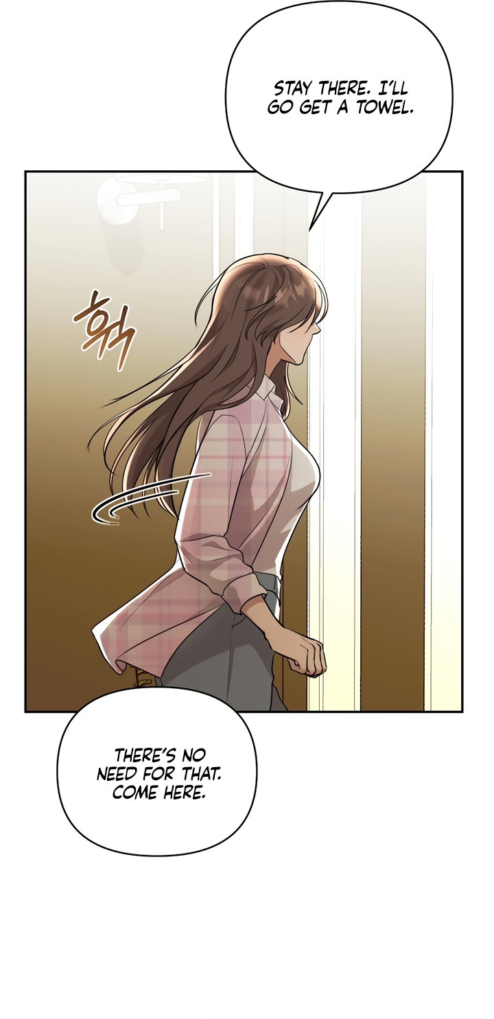 Season of You Chapter 15 page 14 - 