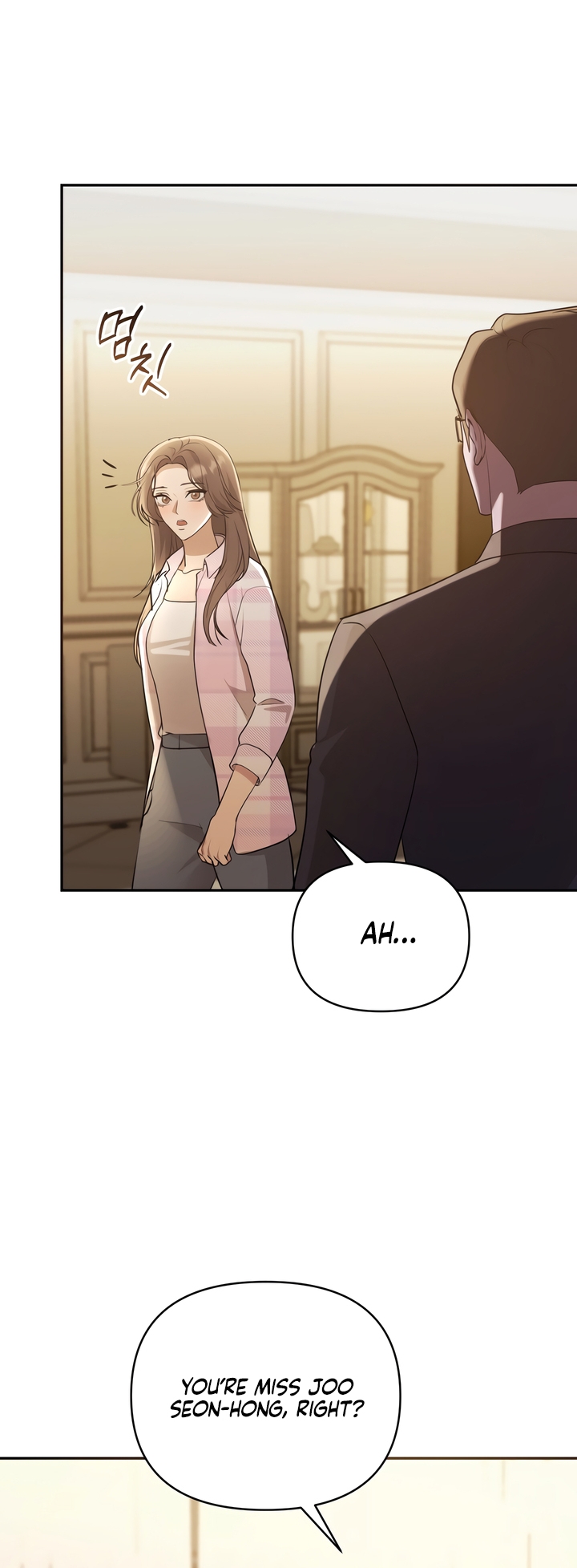 Season of You Chapter 15 page 29 - 
