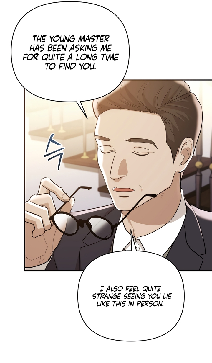Season of You Chapter 15 page 31 - 