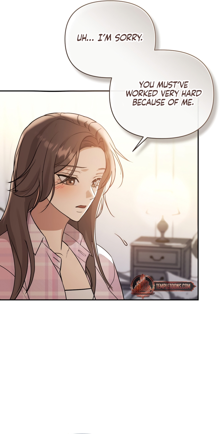 Season of You Chapter 15 page 32 - 