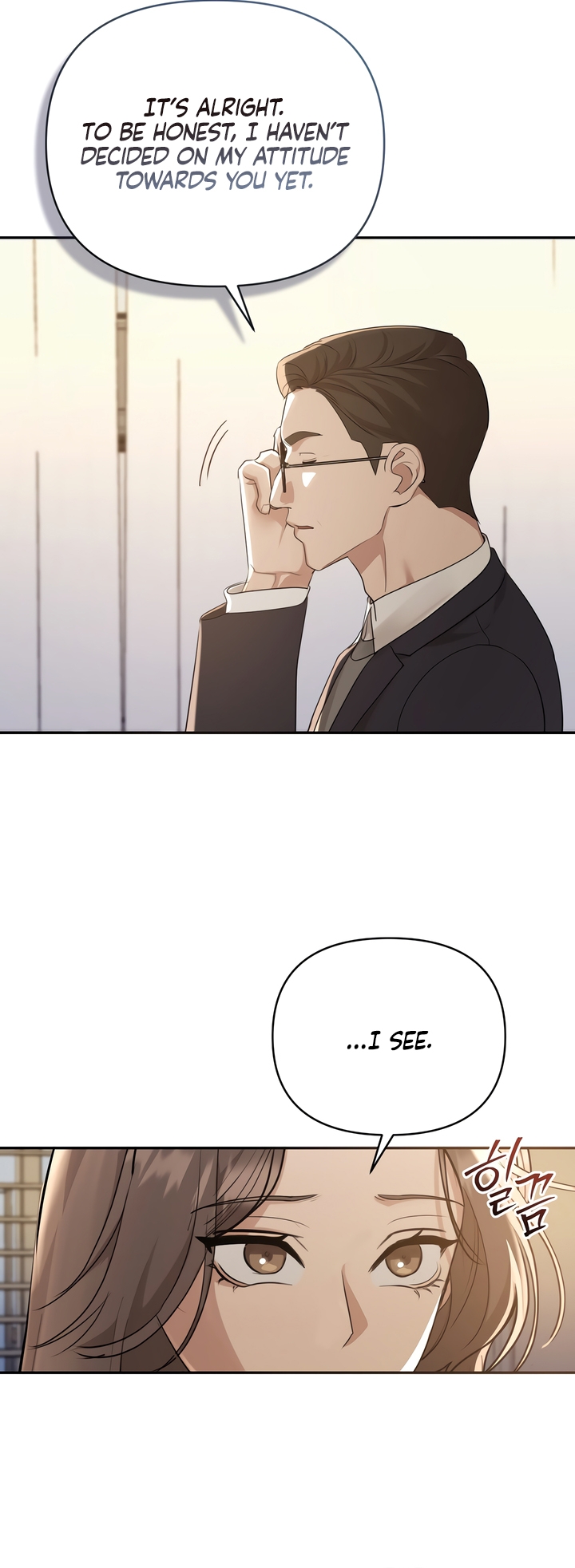 Season of You Chapter 15 page 33 - 