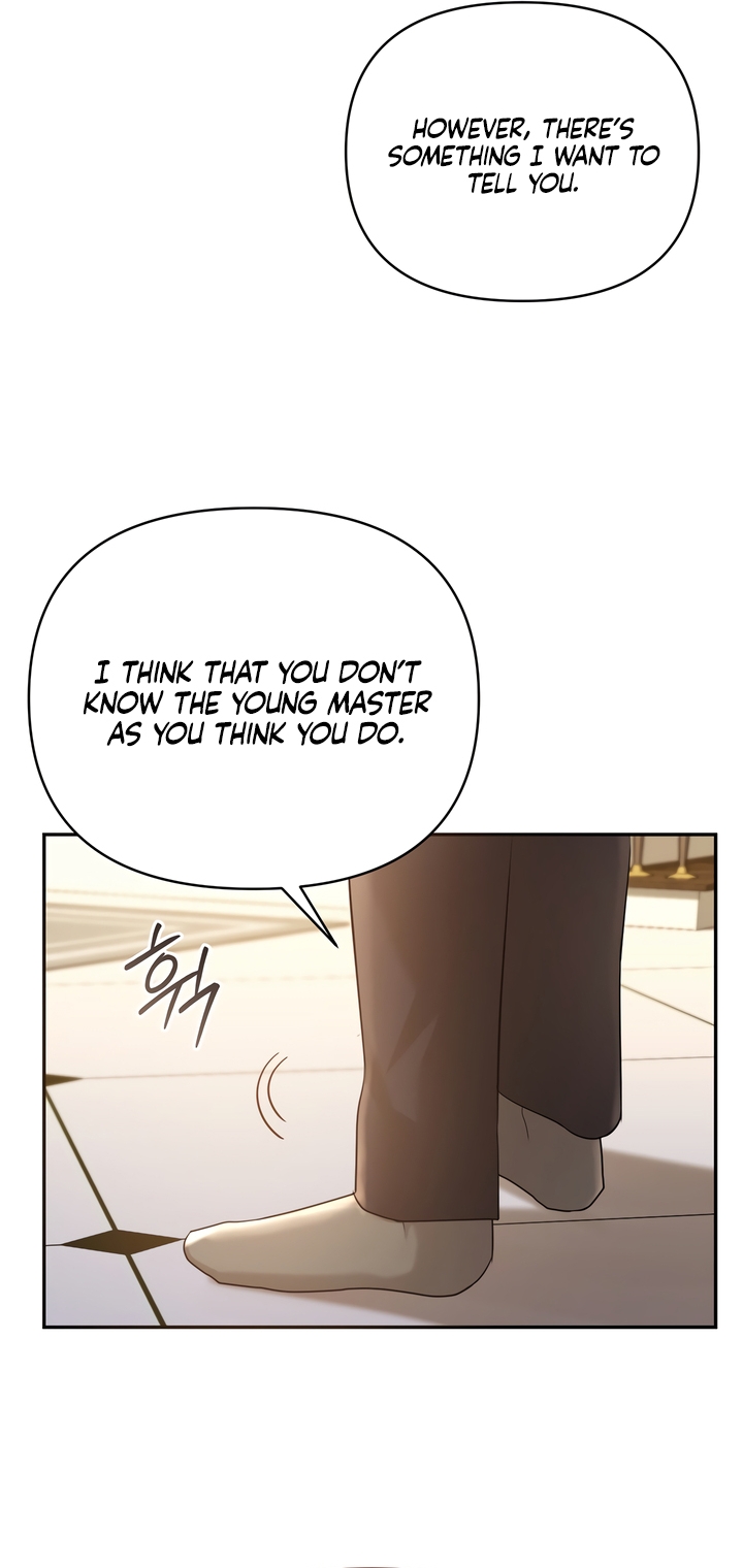 Season of You Chapter 15 page 34 - 