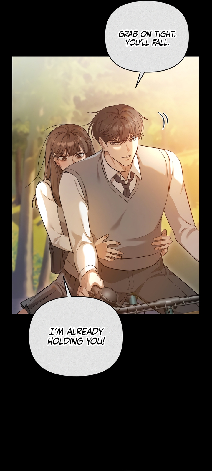 Season of You Chapter 15 page 41 - 