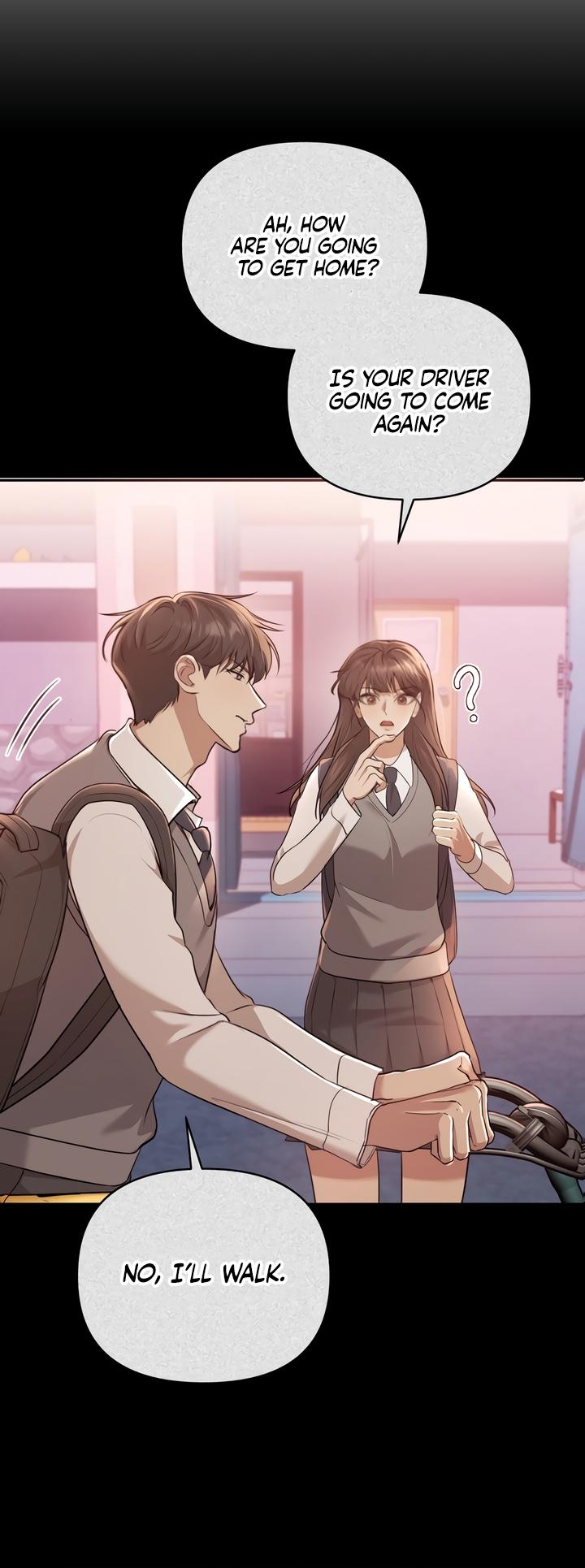 Season of You Chapter 15 page 48 - 