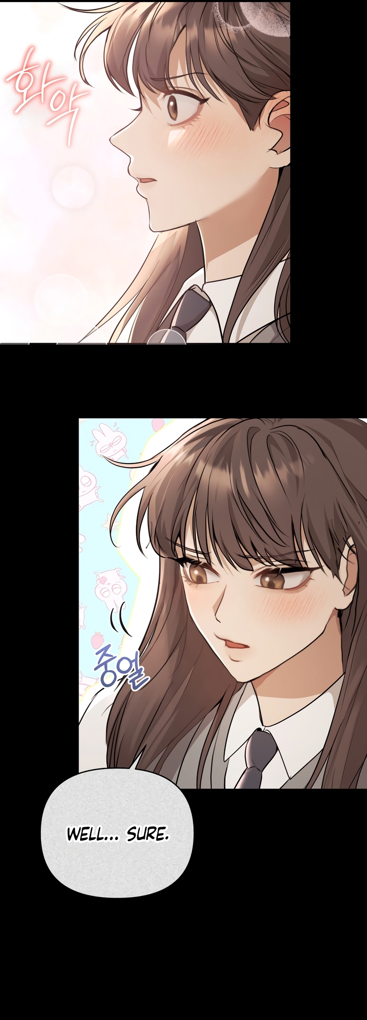 Season of You Chapter 15 page 53 - 