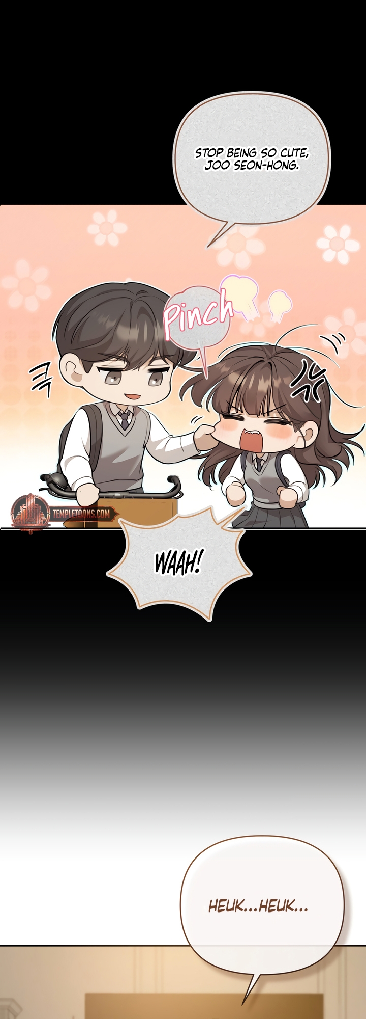 Season of You Chapter 15 page 54 - 