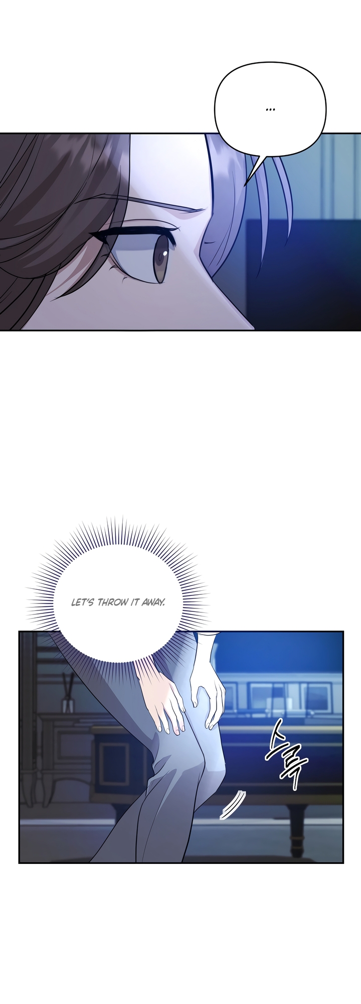 Season of You Chapter 15 page 58 - 