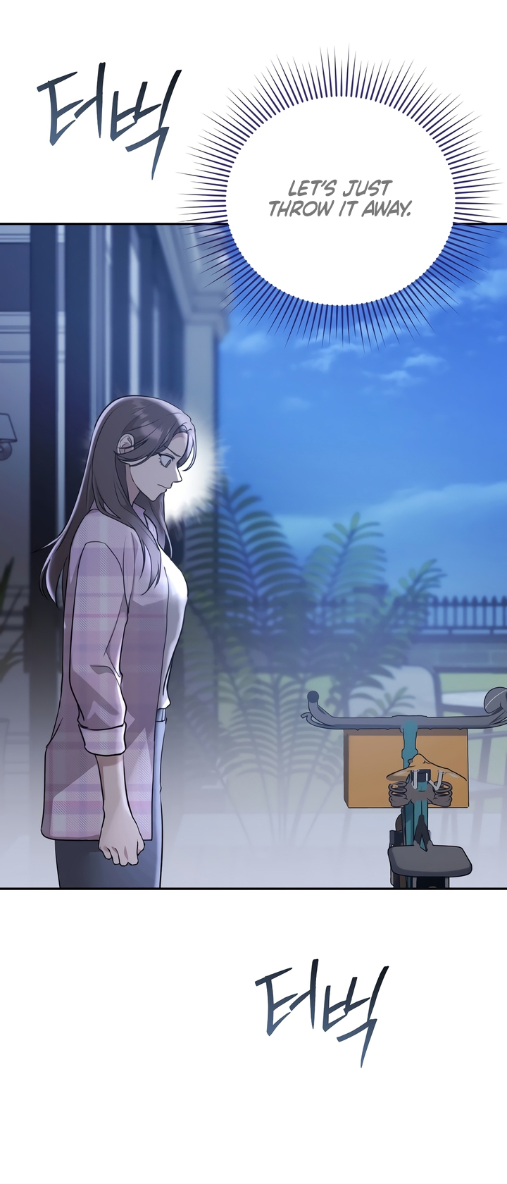Season of You Chapter 15 page 59 - 